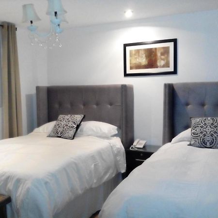 Meraki Boutique Hotel グアテマラシティ エクステリア 写真