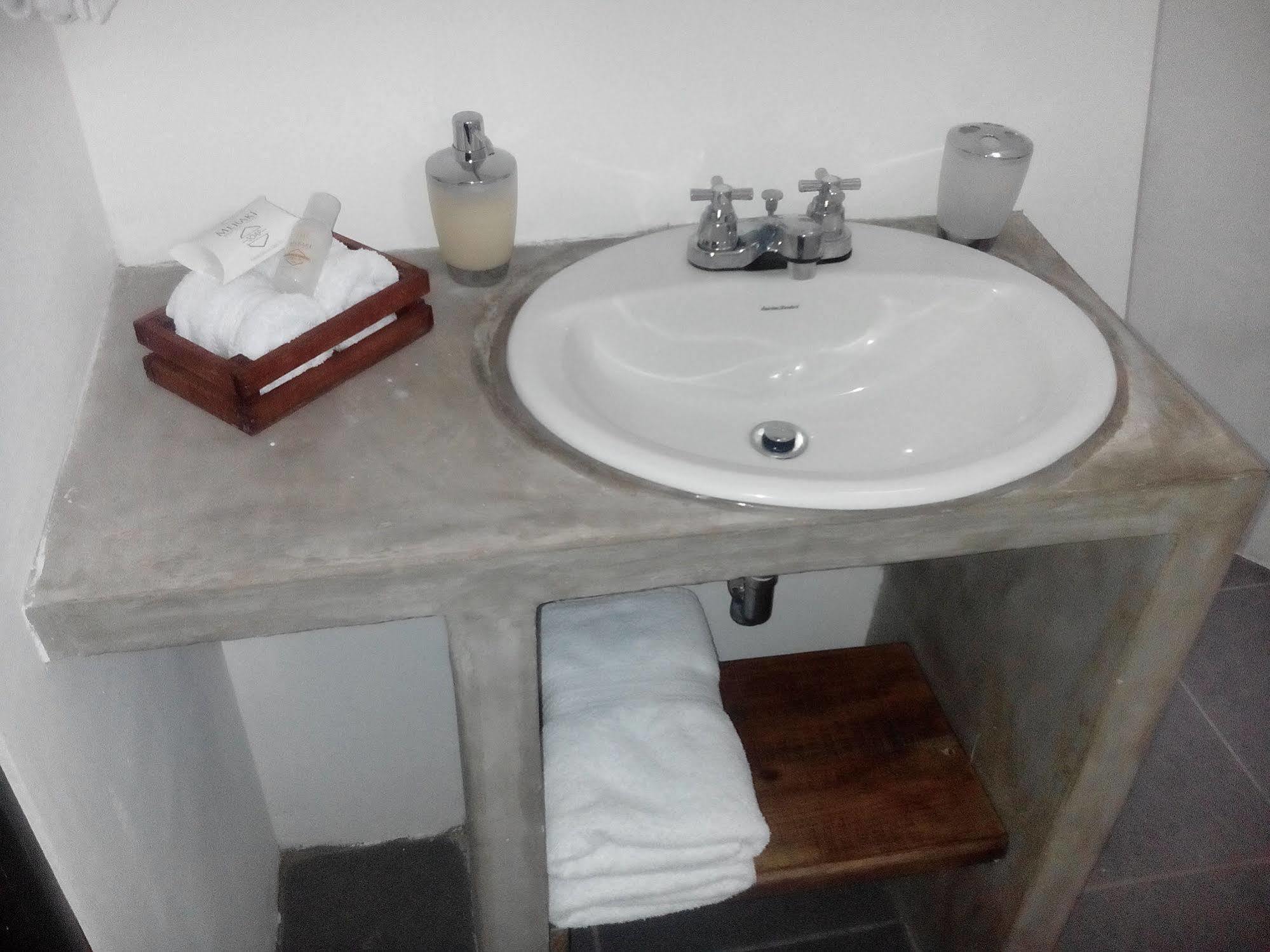 Meraki Boutique Hotel グアテマラシティ エクステリア 写真