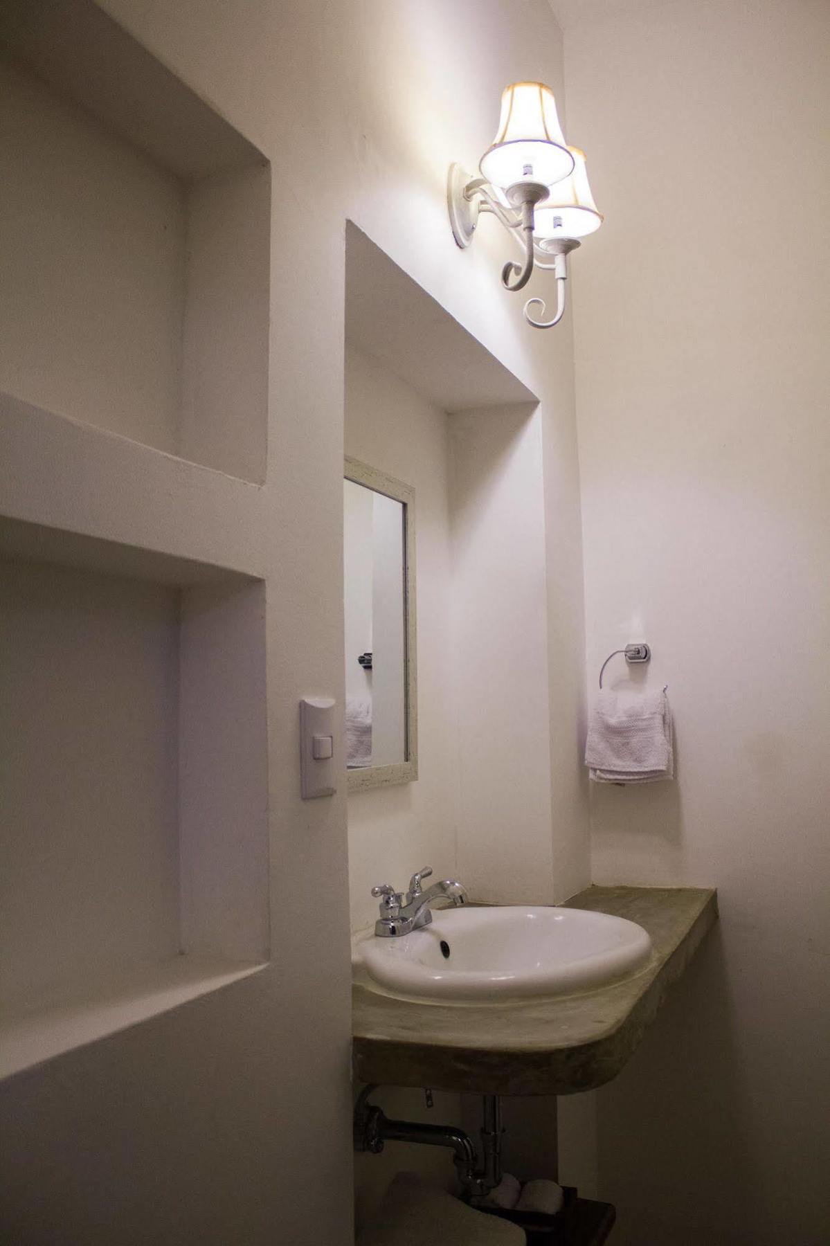 Meraki Boutique Hotel グアテマラシティ エクステリア 写真