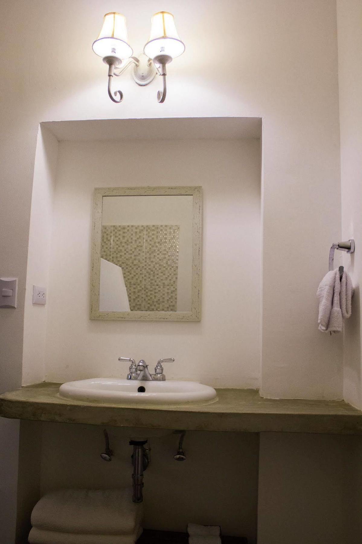 Meraki Boutique Hotel グアテマラシティ エクステリア 写真